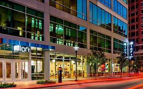 Aloft Fort Worth Downtown Hotel Exterior photo