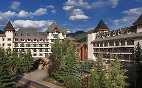 The Hythe, A Luxury Collection Resort, Vail Exterior photo