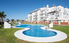 Pierre & Vacances Almeria Roquetas De Mar Apartment Exterior photo