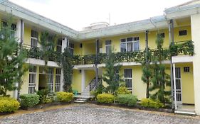 Avi Guest House Addis Ababa Exterior photo