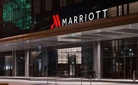 Taipei Marriott Hotel Exterior photo