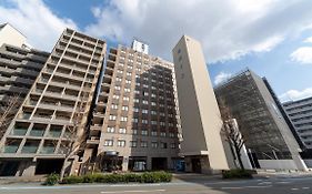 Toyoko Inn Hakata-Eki Minami Fukuoka  Exterior photo