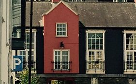 Heart Of Kinsale Villa Room photo