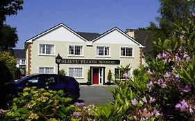 Slieve Bloom Manor Hostel Killarney Exterior photo