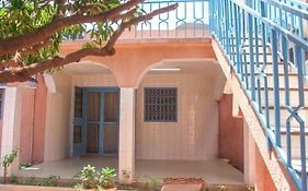 Ranya Apartment Bobo-Dioulasso Exterior photo