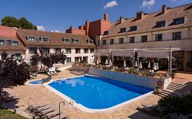 Hotel Antequera Hills Exterior photo