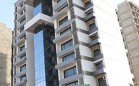 Pallavi A'Vida Hotel Navi Mumbai Exterior photo