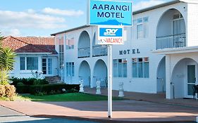 Aarangi Motel Auckland Room photo