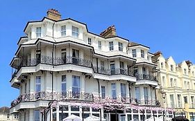 East Beach Hotel Eastbourne Exterior photo