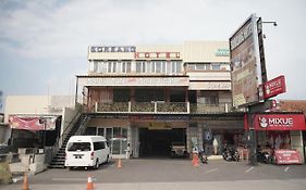 Hotel Soreang Bandung Exterior photo