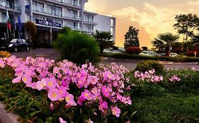 Moonlight Hotel Sveti Vlas Exterior photo