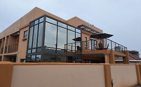 Jate Guest House Maseru Exterior photo