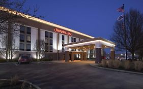 Hampton Inn Cincinnati Eastgate Exterior photo