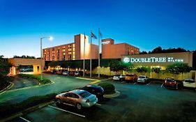 Doubletree By Hilton Baltimore - BWI Airport Hotel Linthicum Exterior photo