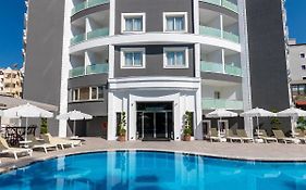 Motto Premium Hotel&Spa Marmaris Exterior photo