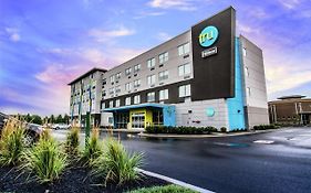 Tru By Hilton Bowling Green Hotel Exterior photo