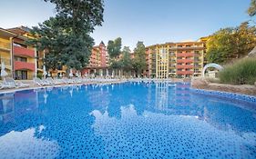 Aquaclub Grifid Hotel Bolero Golden Sands Exterior photo