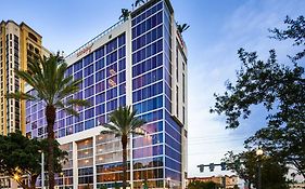 Canopy West Palm Beach - Downtown Hotel Exterior photo