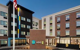 Tru By Hilton Ogden, Ut Hotel Exterior photo