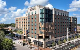 Home2 Suites By Hilton Orlando Downtown, Fl Exterior photo