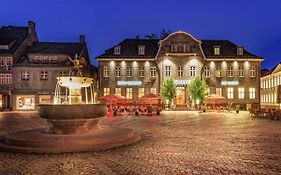 Schiefer Suite Hotel & Apartments Goslar Exterior photo