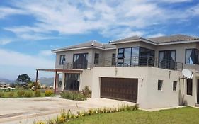 Sermj Abode Nkoyoyo Villa Mbabane Exterior photo