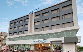 Anaya Beacon Hotel, Jamnagar Exterior photo