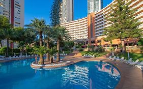 Benidorm East By Pierre And Vacances Hotel Exterior photo