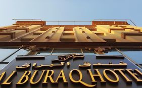 Al Buraq Hotel Dubai Exterior photo