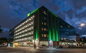 Holiday Inn Buenavista, An Ihg Hotel Mexico City Exterior photo