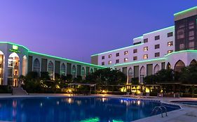 Holiday Inn Tuxtla Gutierrez, An Ihg Hotel Exterior photo