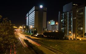 Sana Metropolitan Hotel Lisbon Exterior photo