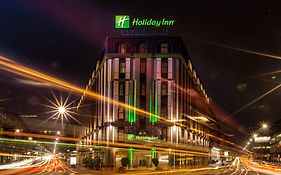 Holiday Inn Milan Garibaldi Station, An Ihg Hotel Exterior photo