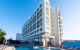 Tryp By Wyndham Lisboa Caparica Mar Hotel Costa da Caparica Exterior photo