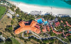 Melia Las Americas (Adults Only) Hotel Varadero Exterior photo