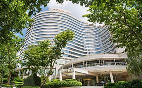 Conrad Istanbul Bosphorus Hotel Exterior photo