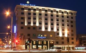 Hotel Golden Tulip Varna Exterior photo