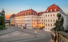 Hotel Taschenbergpalais Kempinski Dresden Exterior photo