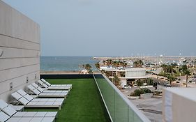 Hotel Neptuno Playa & Spa Valencia Exterior photo