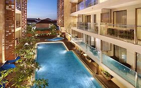 Harper Kuta Hotel By Aston Legian  Exterior photo