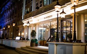 Blakemore Hyde Park Hotel London Exterior photo