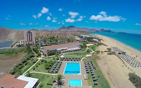 Vila Baleira Porto Santo Hotel Exterior photo