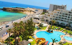 Delphin Habib Hotel Monastir Exterior photo