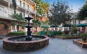 Best Western Plus French Quarter Courtyard Hotel New Orleans Exterior photo