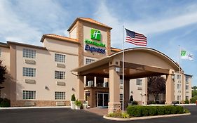 Holiday Inn Express Murrysville - Delmont, An Ihg Hotel Exterior photo