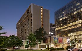 Crowne Plaza Crystal City-Washington, D.C., An Ihg Hotel Arlington Exterior photo