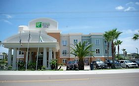 Holiday Inn Express Hotel And Suites Port Aransas/Beach Area, An Ihg Hotel Exterior photo