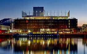 Radisson Blu Hotel Bordeaux Exterior photo