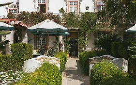 Pergola Boutique Hotel (Adults Only) Cascais Exterior photo