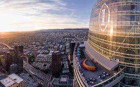 Intercontinental - Los Angeles Downtown, An Ihg Hotel Exterior photo